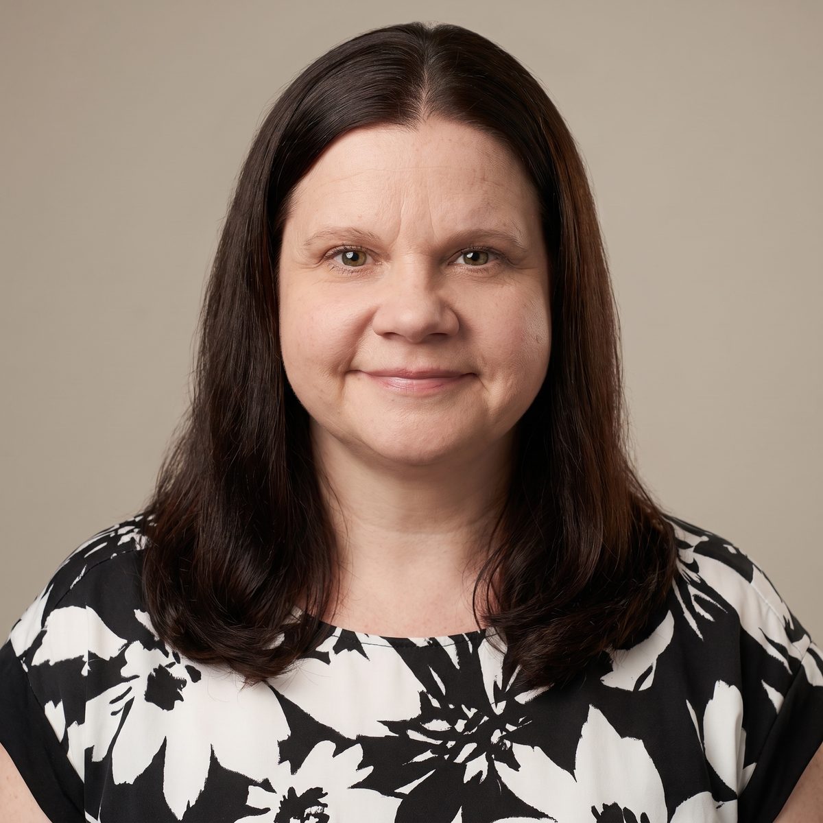 Dr. Janet Lamb, DC, chiropractor at our Livonia office